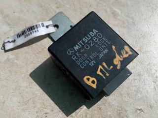 реле (прочие) Honda Civic 6 поколение (EJ/EK/EM) 1996, MITSUBA, RK0280