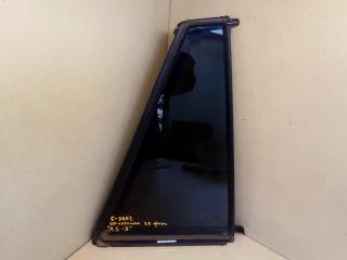 форточка задняя правая Mercedes-Benz R-Класс W251 V251.165 2006, 3.5 л., i, M 272.967, бензин, АКПП, фиолетовый, минивэн, полный привод, AS3, 43R-000265