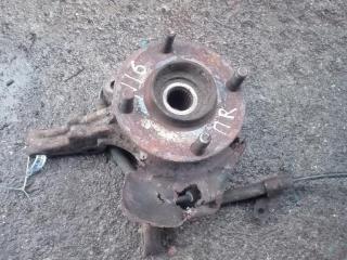 ступица передняя правая Nissan Almera N16 2003