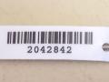 катушка зажигания Volkswagen Bora 1 поколение 2001, 1.6 л., i, AZD, бензин, МКПП, серебристый, универсал, передний привод, 036905100A - фото №4