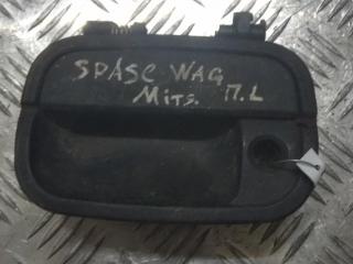 ручка наружная Mitsubishi Space Wagon 2 поколение (Typ N30/N40) 1995