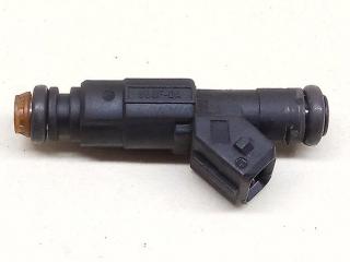 форсунка Ford Focus 1 поколение 1999, 1.8 л., i, бензин, 0280155819, 988F-DA