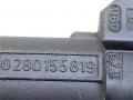 форсунка Ford Focus 1 поколение 1999, 1.8 л., i, бензин, 0280155819, 988F-DA - фото №4