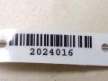 кнопка Airbag BMW 5 серия E60/E61 2004, 2.5 л., i, M54 B25 (256S5), бензин, АКПП, серый, седан, задний привод, 6920828 - фото №5