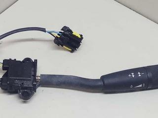 панель управления магнитолой Peugeot 607 1 поколение 2001, 2.2 л., i, бензин, МКПП, седан, передний привод