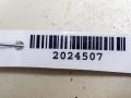 кожух рулевой колонки Peugeot 607 1 поколение 2001, 2.2 л., i, бензин, МКПП, седан, передний привод, 9629445177 - фото №4
