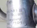 топливная рампа Volkswagen Passat B5 1999, 1.8 л., i, бензин, 058133681B - фото №3