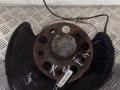 кулак поворотный правый Mercedes-Benz C-Класс W203/S203/CL203 S203.204 2002, 2.2 л., CDi, дизель, АКПП, серый, универсал, задний привод, A2093320101 - фото №2