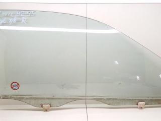 стекло двери передней правой Honda Civic 5 поколение 1994, хетчбэк 5 дв.