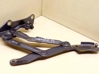 петля крышки багажника Mitsubishi Lancer 9 поколение 2009