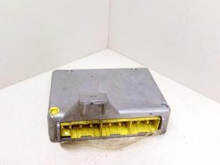 блок AirBag Honda Fit 2 поколение 2008, SRS, 77960-SLW-L230-141