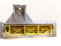 блок AirBag Honda Fit 2 поколение 2008, SRS, 77960-SLW-L230-141 - фото №2