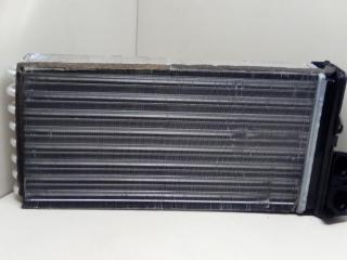 радиатор отопителя (печки) Peugeot 607 1 поколение 2002, 2.2 л., 4HX (DW12TED4/FAP), дизель, МКПП, седан, передний привод, VALEO