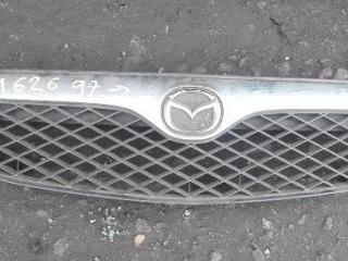 решетка радиатора Mazda 626 GF 1998