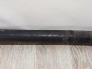 карданный вал Hyundai Terracan 1 поколение 2004, 2.9 л., CRDi, дизель, АКПП, внедорожник 5 дв., полный подключаемый привод, 49020H1031