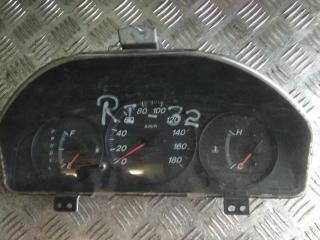 щиток приборов (приборная панель) Mazda Demio DW 1998, 1.3 л., i, бензин