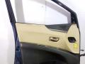 ручка наружная Subaru Tribeca 1 поколение 2005, 3.0 л., i, EZ30, бензин, АКПП, голубой, внедорожник 5 дв., полный привод - фото №2