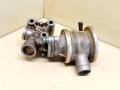 клапан EGR Audi A4 B5 [рестайлинг] 2000, 1.8 л., i, бензин, 58131817 - фото №3
