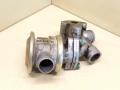 клапан EGR Audi A4 B5 [рестайлинг] 2000, 1.8 л., i, бензин, 58131817 - фото №5