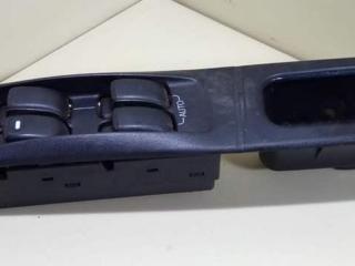 кнопка стеклоподъемника двери передней левой Mitsubishi Galant 8 поколение 1998, 2.0 л., i, 4G63 (SOHC 16V), бензин, АКПП, темно-серый, универсал, передний привод