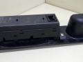 кнопка стеклоподъемника двери передней левой Mitsubishi Galant 8 поколение 1998, 2.0 л., i, 4G63 (SOHC 16V), бензин, АКПП, темно-серый, универсал, передний привод - фото №2