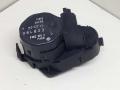 моторчик заслонки печки BMW 5 серия E60/E61 2004, 2.5 л., i, M54 B25 (256S5), бензин, АКПП, серый, седан, задний привод, 69302989 - фото №2