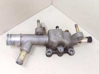 термостат Mazda 626 GF 1998, 2.0 л., i, бензин, МКПП, серебристый, хетчбэк 5 дв., передний привод, KL01-15-171