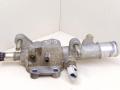 термостат Mazda 626 GF 1998, 2.0 л., i, бензин, МКПП, серебристый, хетчбэк 5 дв., передний привод, KL01-15-171 - фото №3