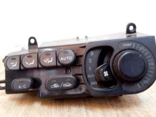 блок управления печки / климат-контроля Mazda Xedos 6 1 поколение 1995