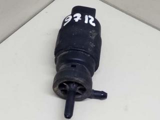 насос (моторчик) омывателя стекла Audi A6 4F/C6 2006, 3.2 л., i, BKH, бензин, АКПП, тёмно-синий, седан, передний привод, 1J5955651