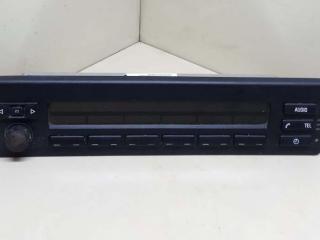 дисплей BMW X5 E53 2001, 3.0 л., i, бензин, АКПП, серый, внедорожник 5 дв., полный привод, 65826909133