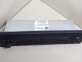 дисплей BMW X5 E53 2001, 3.0 л., i, бензин, АКПП, серый, внедорожник 5 дв., полный привод, 65826909133 - фото №2