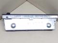 дисплей BMW X5 E53 2001, 3.0 л., i, бензин, АКПП, серый, внедорожник 5 дв., полный привод, 65826909133 - фото №3