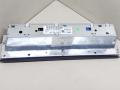 дисплей BMW X5 E53 2001, 3.0 л., i, бензин, АКПП, серый, внедорожник 5 дв., полный привод, 65826909133 - фото №4
