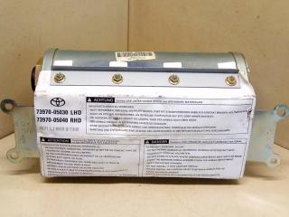 подушка безопасности Toyota Avensis 1 поколение (T220) 1999, 73970-05030