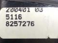 зеркало салона BMW X5 E53 2001, 3.0 л., i, бензин, АКПП, серый, внедорожник 5 дв., полный привод, 8257276 - фото №3