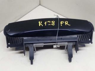 ручка наружная Audi A4 B6 2003, 1.9 л., дизель, МКПП, универсал, 4B0839885