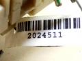 блок предохранителей Nissan Almera N16 2001, 1.8 л., i, QG18DE, бензин, МКПП, серебристый, хетчбэк 5 дв., передний привод, 243505M300 - фото №3