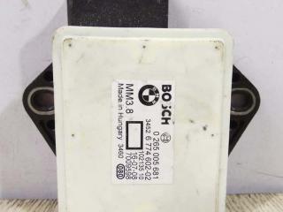датчик ускорения BMW 5 серия E60/E61 2005, МКПП, 265005681