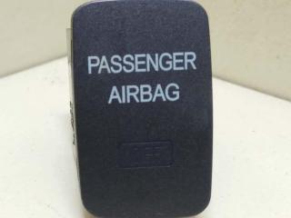 кнопка Airbag Acura MDX 1 поколение 2004, 3.5 л., i, J35A3, бензин, АКПП, чёрный, внедорожник 5 дв., полный привод