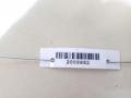 кнопка Airbag Acura MDX 1 поколение 2004, 3.5 л., i, J35A3, бензин, АКПП, чёрный, внедорожник 5 дв., полный привод - фото №4