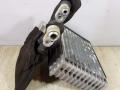 радиатор отопителя (печки) Acura MDX 1 поколение 2004, 3.5 л., i, J35A3, бензин, АКПП, чёрный, внедорожник 5 дв., полный привод - фото №3