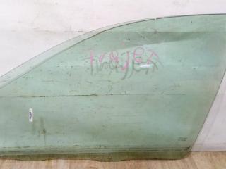 стекло двери передней левой Hyundai Trajet 1 поколение 2002, 43R-00086