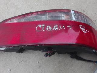фонарь задний правый Kia Clarus 1 поколение 1997, седан