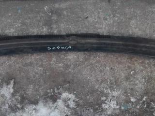 дождевик Kia Sephia 1 поколение 1994, 1.5 л., i, B5, бензин, МКПП, передний привод