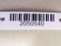 блок управления телефоном Nissan Primera P12 2003, 28383AV710, DME-7E, 10224701K37 - фото №4