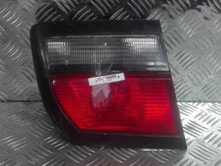фонарь крышки багажника левый Mazda 626 GF 1998, хетчбэк 5 дв.