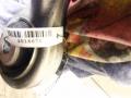 рычаг передний правый Audi A6 4F/C6 2006, 3.2 л., i, BKH, бензин, АКПП, серебристый, седан, передний привод, 4E0407510E, 4E0407510G - фото №2