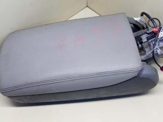 подлокотник Audi A6 4F/C6 2006, 3.2 л., i, BKH, бензин, АКПП, серебристый, седан, передний привод, 4F086411416