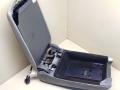 подлокотник Audi A6 4F/C6 2006, 3.2 л., i, BKH, бензин, АКПП, серебристый, седан, передний привод, 4F086411416 - фото №2